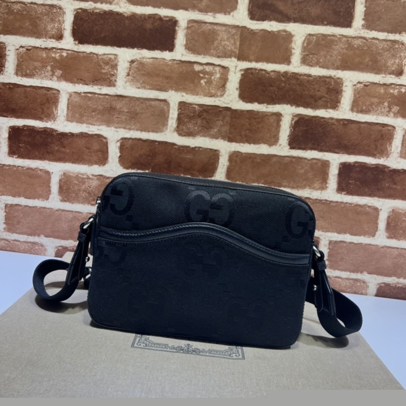 G*u*i satchel bags